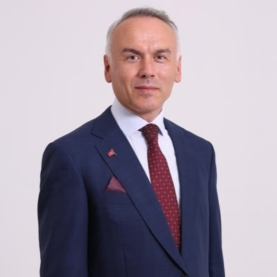 Ahmet Yılmaz