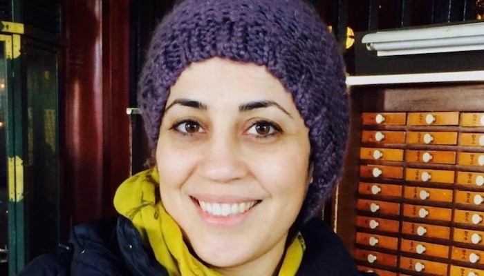 Zeynep Kaya