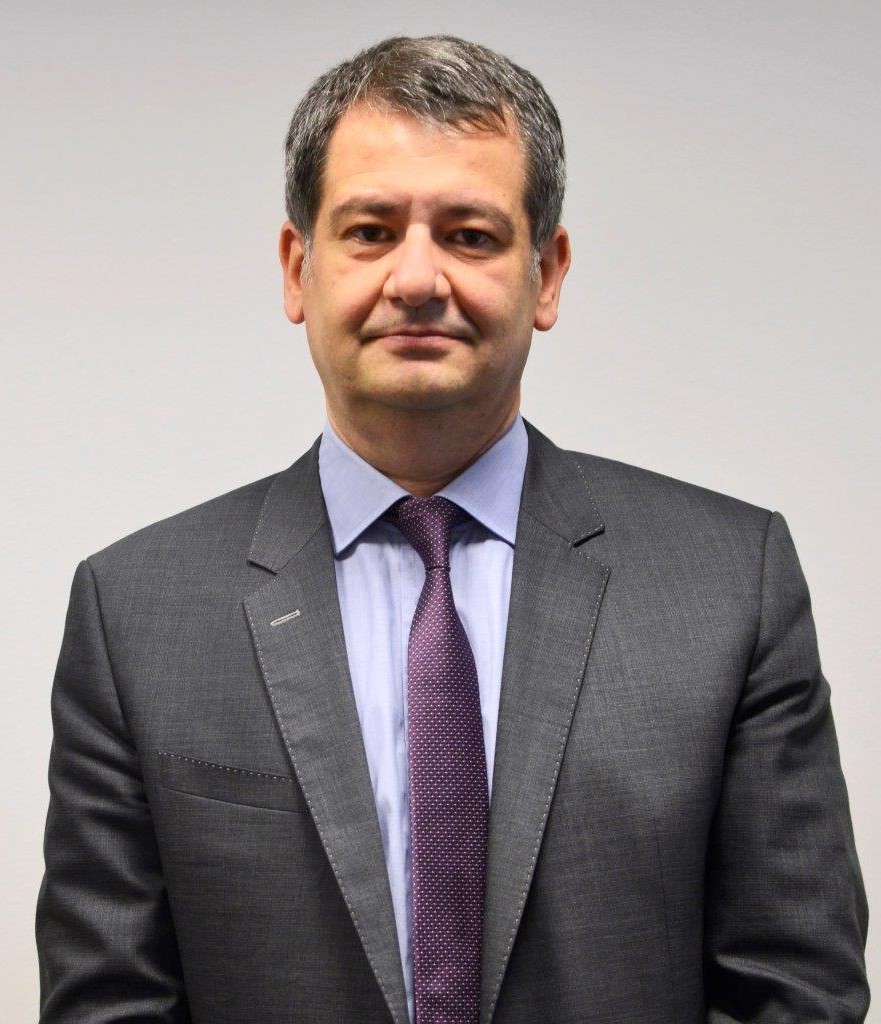 Ali Yılmaz