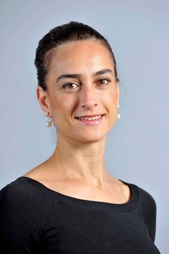 Zeynep Öztürk
